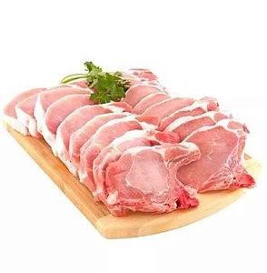 BISTECA SUINA S/PELE 500G