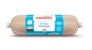 PATE FRANGO EXCELSIOR 100G