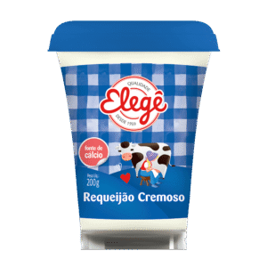 REQUEIJAO ELEGE 200G