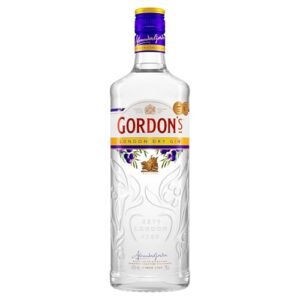 GIN GORDONS 750ML (ING) 750ML