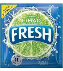 FRESH LIMAO