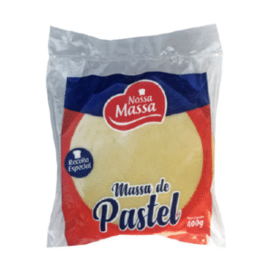 M. PASTEL NOSSAMASSA M 400G