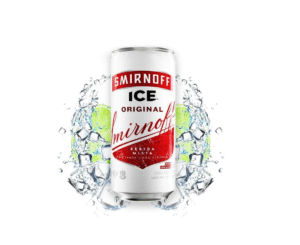 SMIRNOFF ICE LATA 269ML