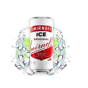 SMIRNOFF ICE LATA 269ML
