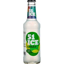 51 ICE LIMAO 275ML