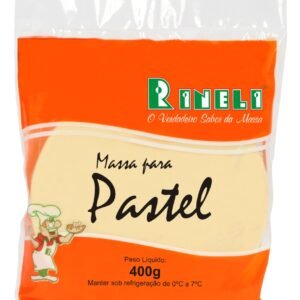 M. PASTEL RINELI  400G