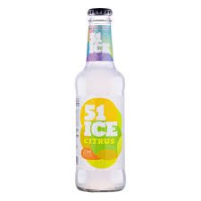 51 ICE CITRUS 275ML