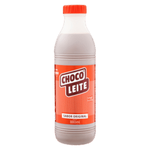CHOCOLEITE TRADICIONAL 880ML