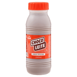CHOCOLEITE 260ML