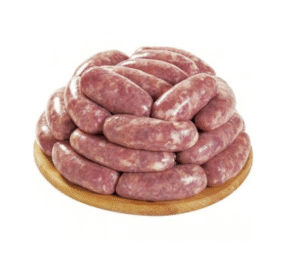 LINGUIÇA DE CHURRASCO ROANNA 1KG
