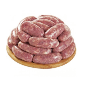 LINGUIÇA DE CHURRASCO ROANNA 1KG