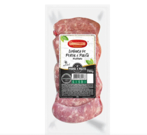 LINGUICA ROANNA PERNIL E PALETA 700G