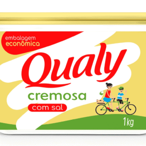 MARGARINA QUALY C/ SAL 500G