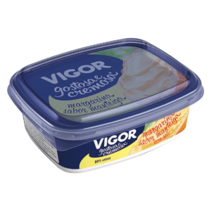 MARGARINA VIGOR 250G