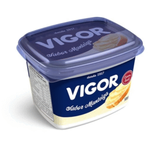 MARGARINA VIGOR 500G