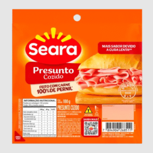 PRESUNTO SEARA 180G