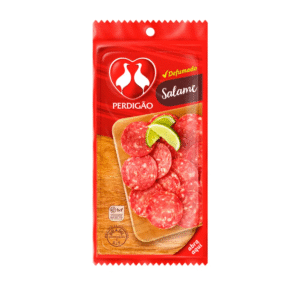 SALAME PERDIGAO 100G