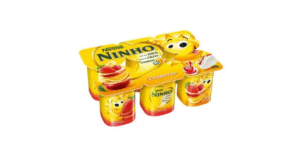 IOG. NINHO POLPA 540G