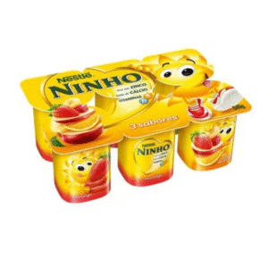 IOG. NINHO POLPA 540G