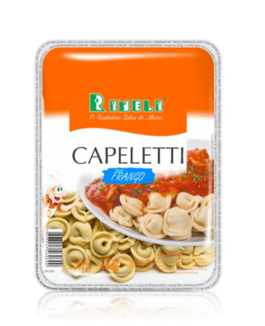 CAPELLETTI FRANGO RINELI 300G
