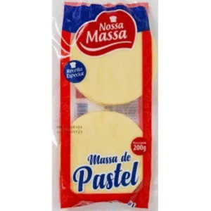 M. PASTEL NOSSAMASSA MINI 200G