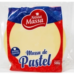 M. PASTEL NOSSAMASSA 500G