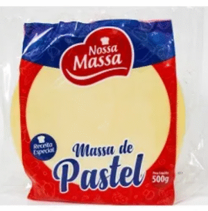M. PASTEL NOSSAMASSA 500G