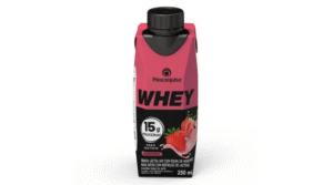 BEBIDA LACT.WHEY MOR 250ML