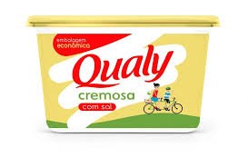 MARGARINA C/SAL QUALY 1KG