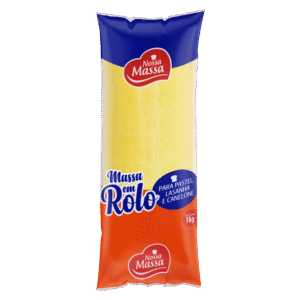 MASSA PASTEL ROLO 1KG N.MASSA