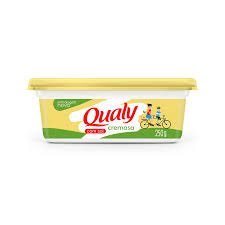 QUALY C/ SAL 250G