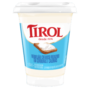 REQUEIJAO LIGHT TIROL 180G