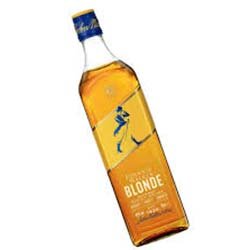 WHISKY J.W.BLONDE 750ML