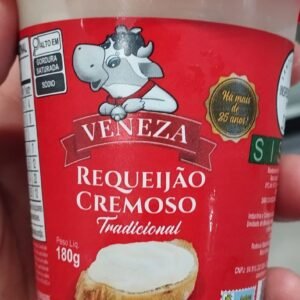REQUEIJAO TRADICIONAL 180G VENEZA