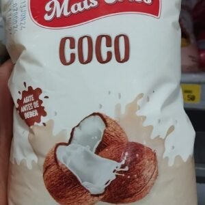 BEB. LACTEA MAIS FRIOS COCO 900G