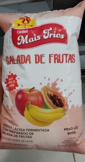 BEB. LACTEA MAIOS FRIOS 900G SALAD.FRUTAS
