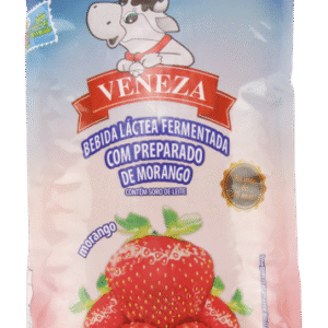 BEBIDA LACTEA MORANGO PACT 900GR VENEZA
