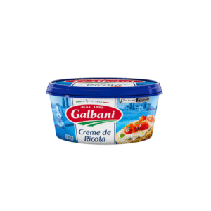 GALBANI CREME DE RICOTA 200G