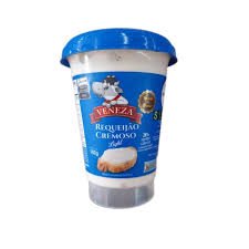 REQUEIJAO VENEZA LIGHT POTE 180G