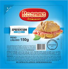 APRESUNTADO FATIADO 150G ROANNA