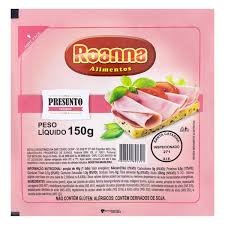 PRESUNTO C FATIADO ROANNA 150G