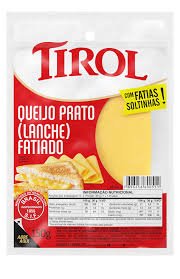 QUEIJO PRATO TIROL 150G