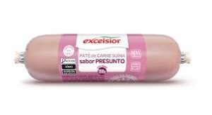 PATE PRESUNTO EXCELSIOR 100G