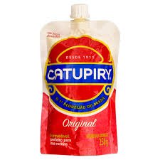 CATUPIRY 250G SACHE