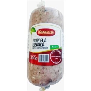 MORCELA BRANCA 300G ROANNA