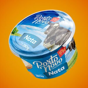 NATA POTE 280 G PORTO NOVO
