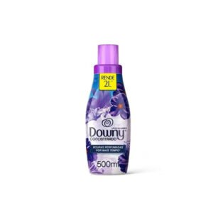 AMACIANTE DOWNY 500ML CONC LIRIOS CAMPO