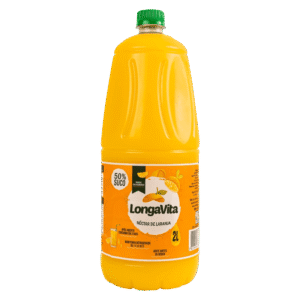 SUCO INT. LARANJA LONGAVITA 2L