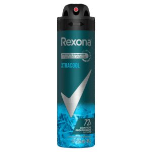 DESODORANTE REXONA MEN XTRACOOL 150ML