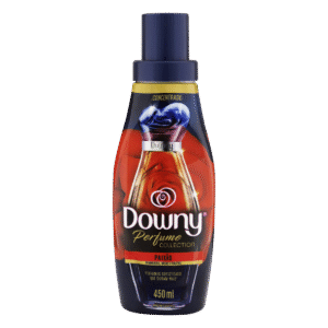 AMACIANTE DE ROUPA CONCENTRADO PAIXÃO DOWNY PERFUME COLLECTION 450ML